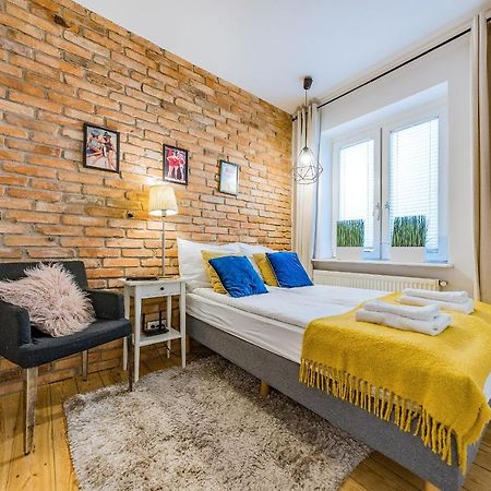 Pomorskie Apartamenty Enter House Sopot Luaran gambar
