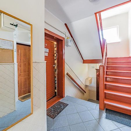 Pomorskie Apartamenty Enter House Sopot Luaran gambar
