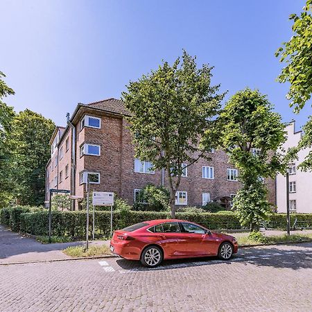 Pomorskie Apartamenty Enter House Sopot Luaran gambar