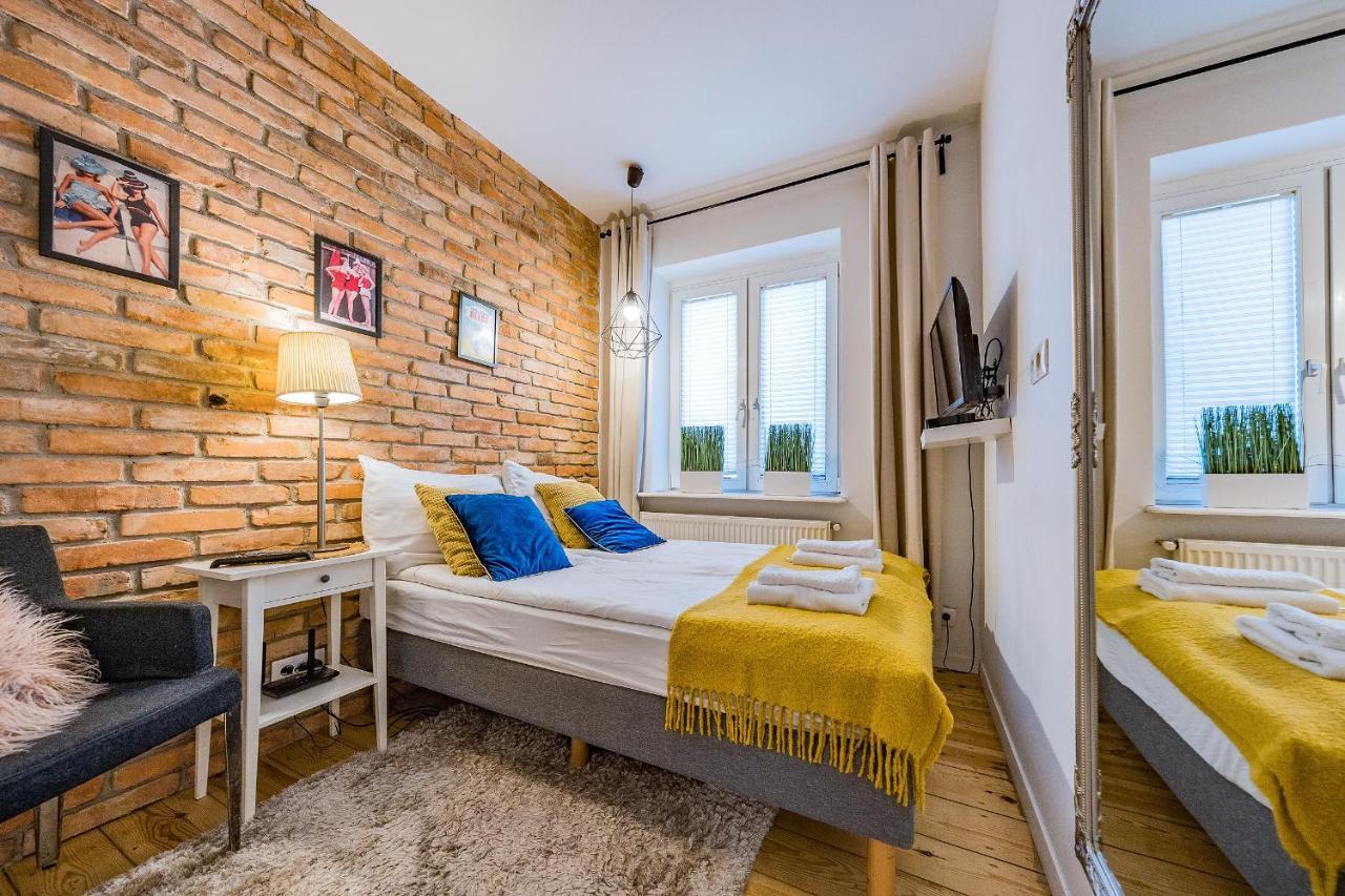 Pomorskie Apartamenty Enter House Sopot Luaran gambar