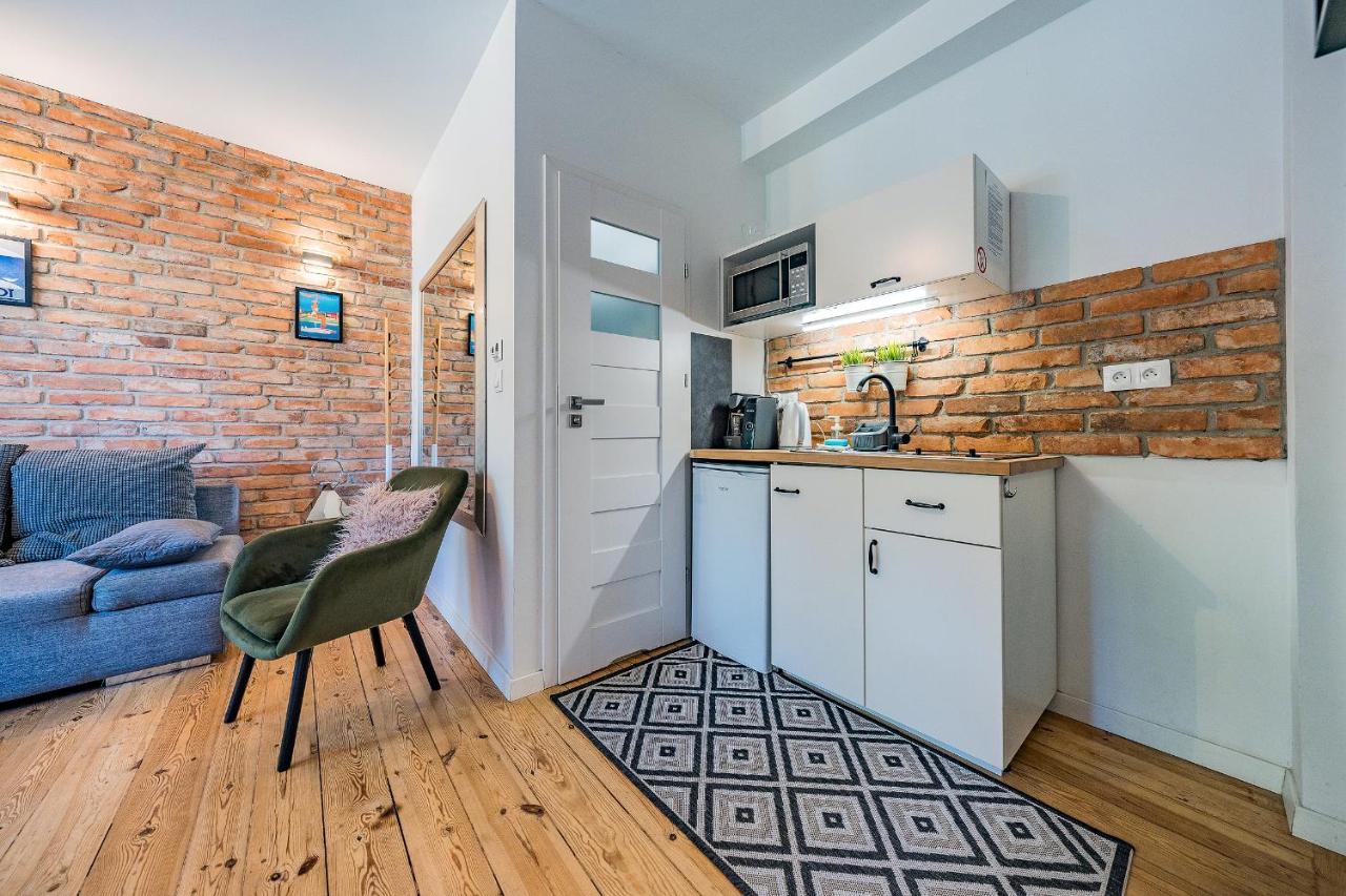 Pomorskie Apartamenty Enter House Sopot Luaran gambar