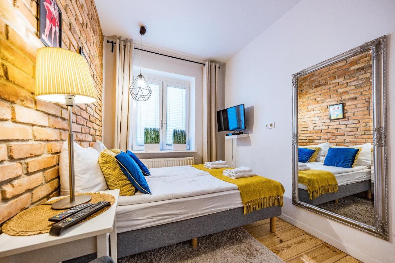 Pomorskie Apartamenty Enter House Sopot Luaran gambar