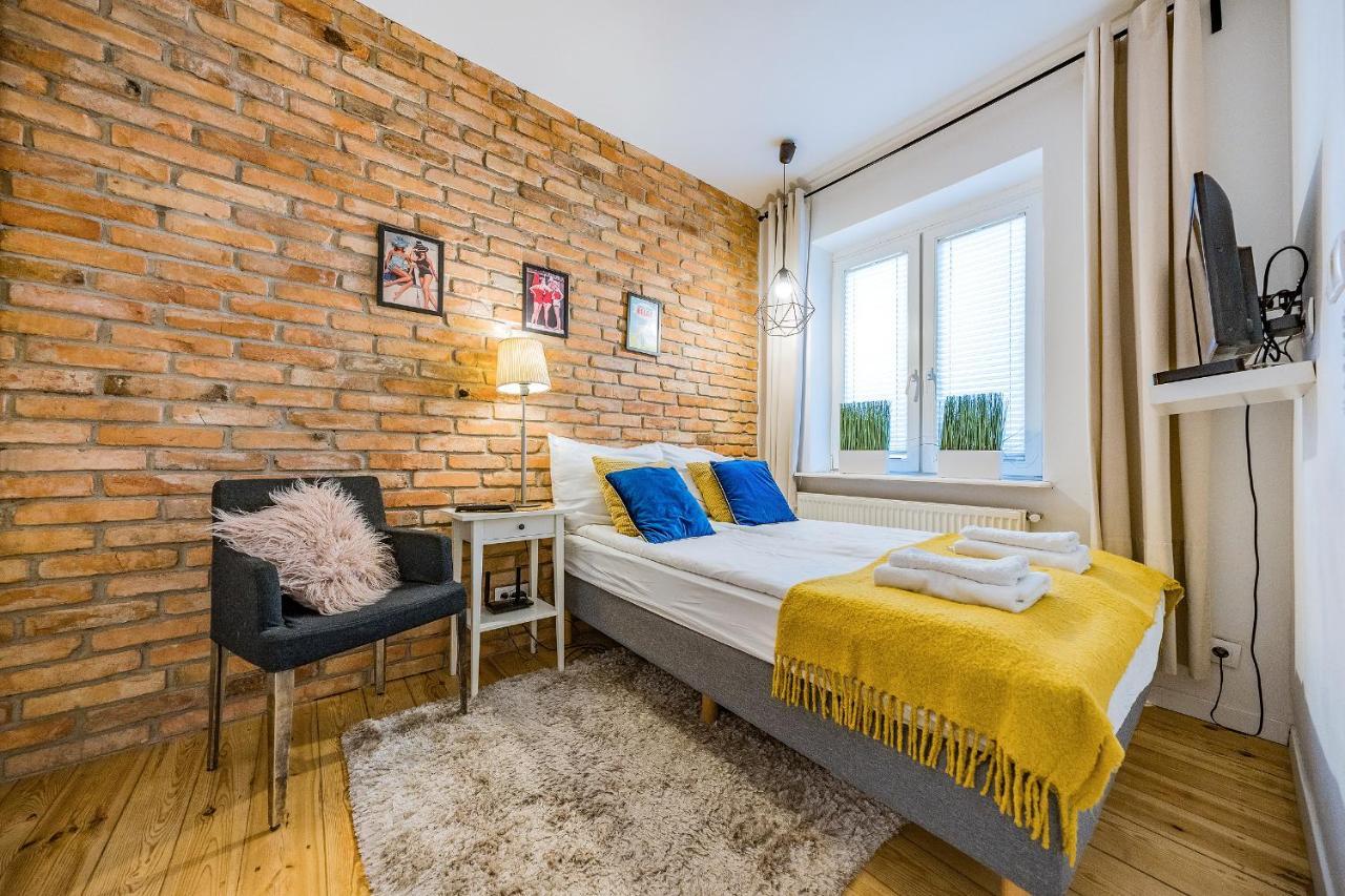 Pomorskie Apartamenty Enter House Sopot Luaran gambar