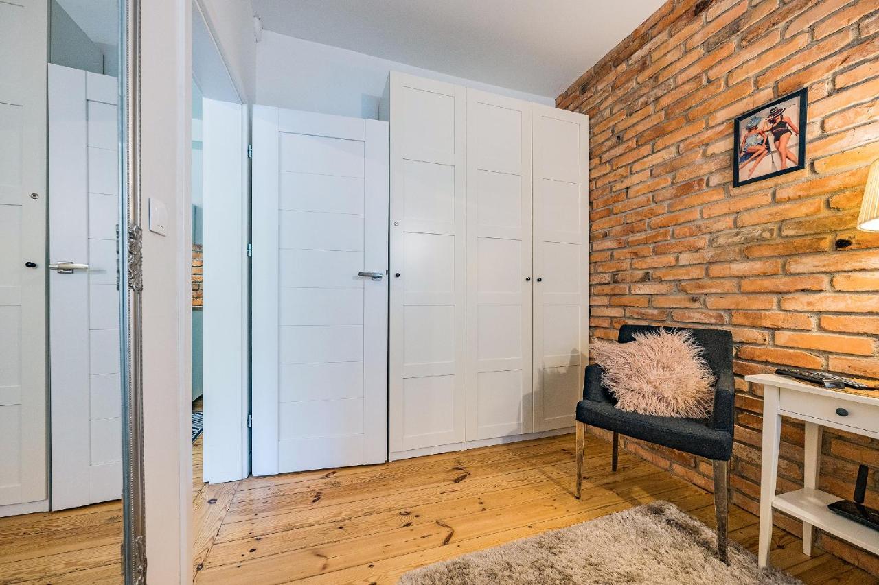 Pomorskie Apartamenty Enter House Sopot Luaran gambar