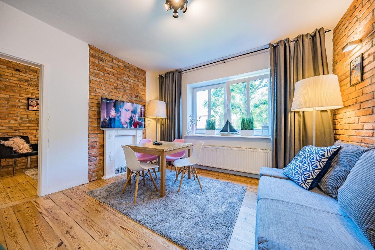 Pomorskie Apartamenty Enter House Sopot Luaran gambar