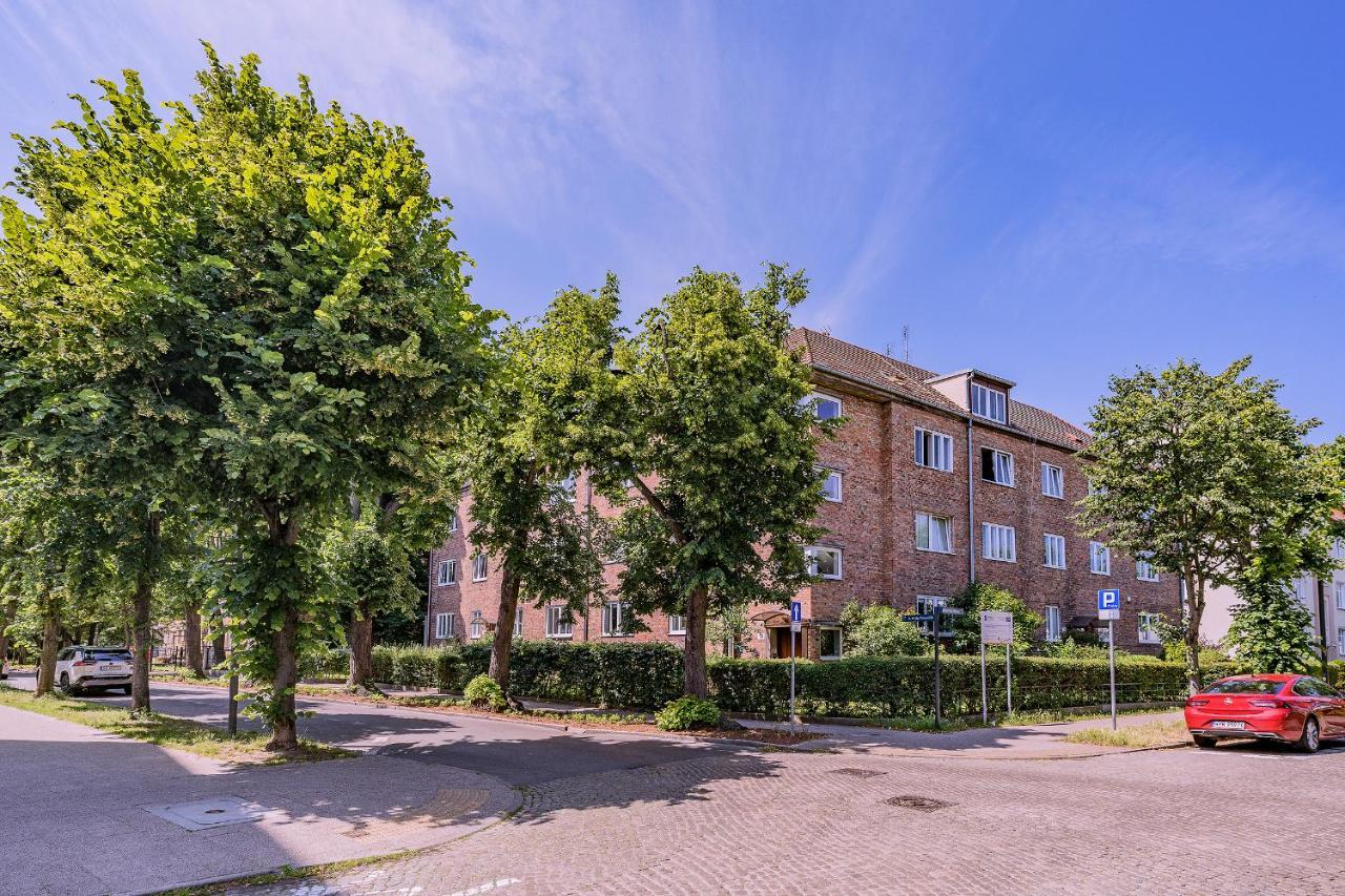 Pomorskie Apartamenty Enter House Sopot Luaran gambar