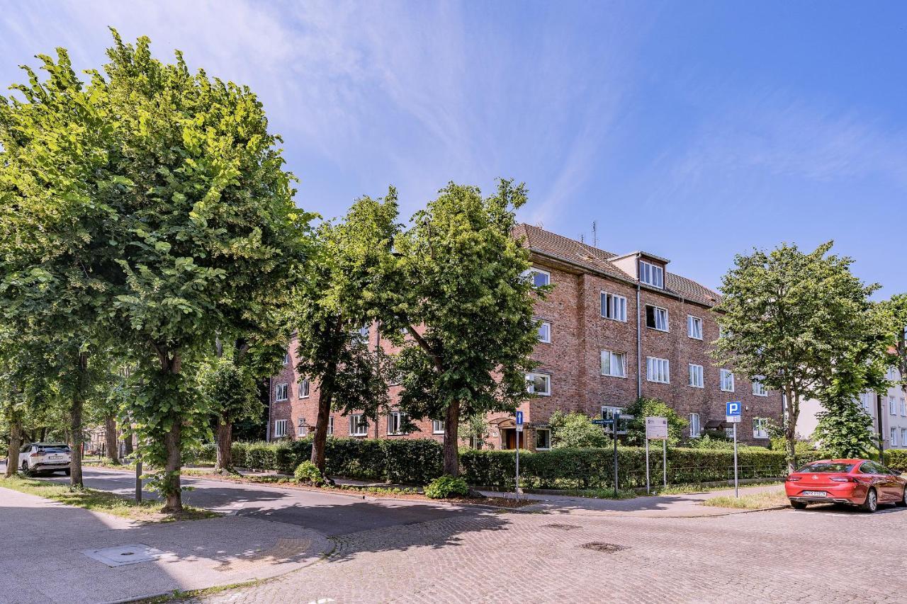 Pomorskie Apartamenty Enter House Sopot Luaran gambar