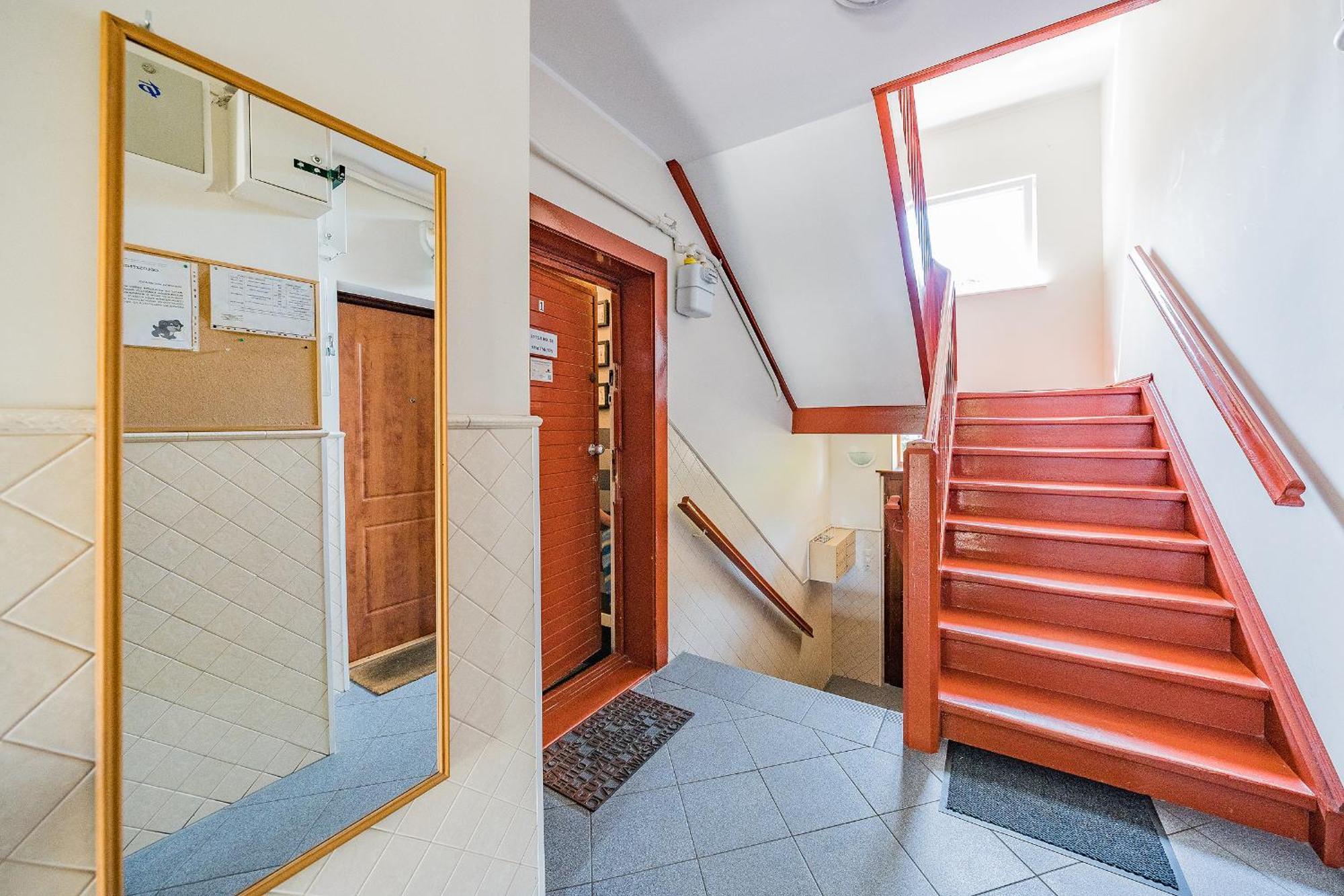 Pomorskie Apartamenty Enter House Sopot Luaran gambar