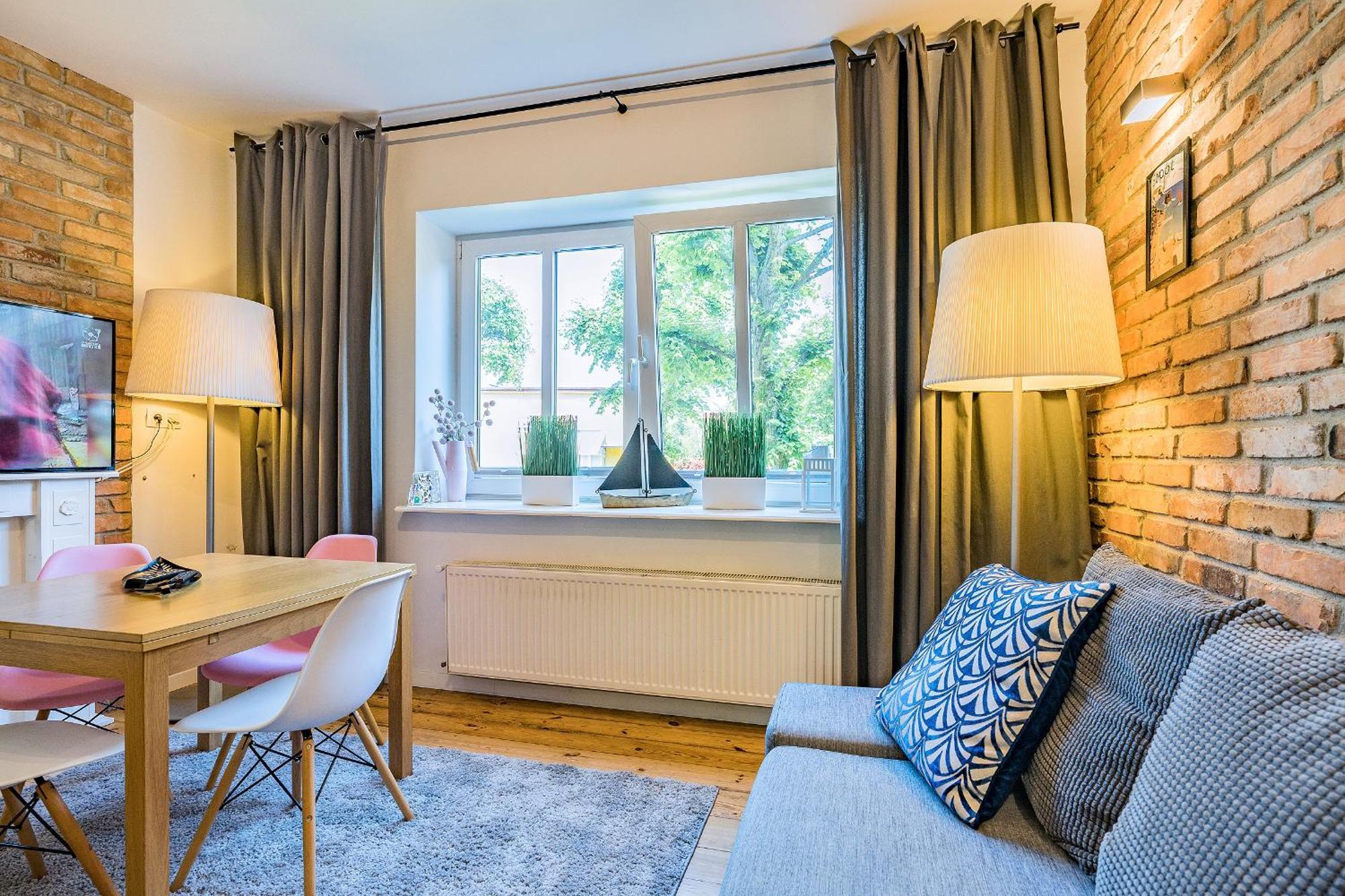 Pomorskie Apartamenty Enter House Sopot Luaran gambar