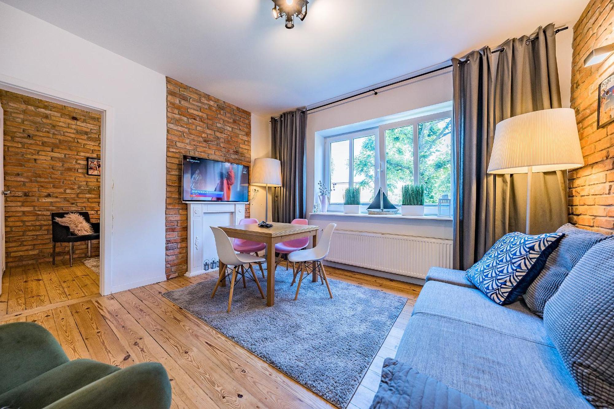 Pomorskie Apartamenty Enter House Sopot Luaran gambar