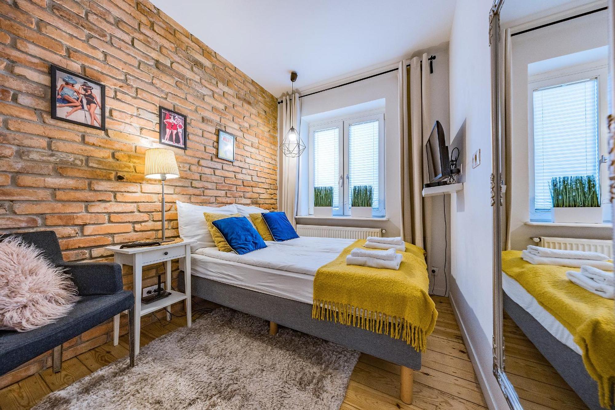 Pomorskie Apartamenty Enter House Sopot Luaran gambar