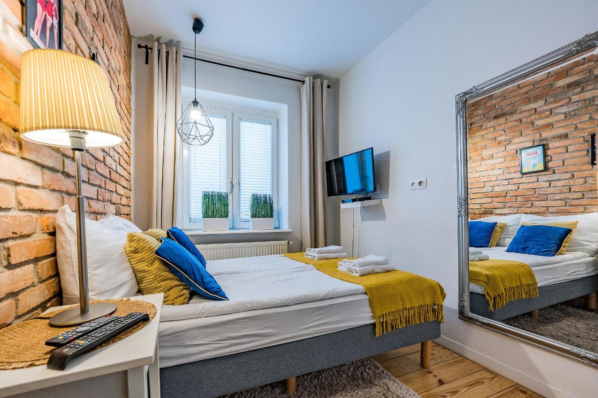 Pomorskie Apartamenty Enter House Sopot Luaran gambar