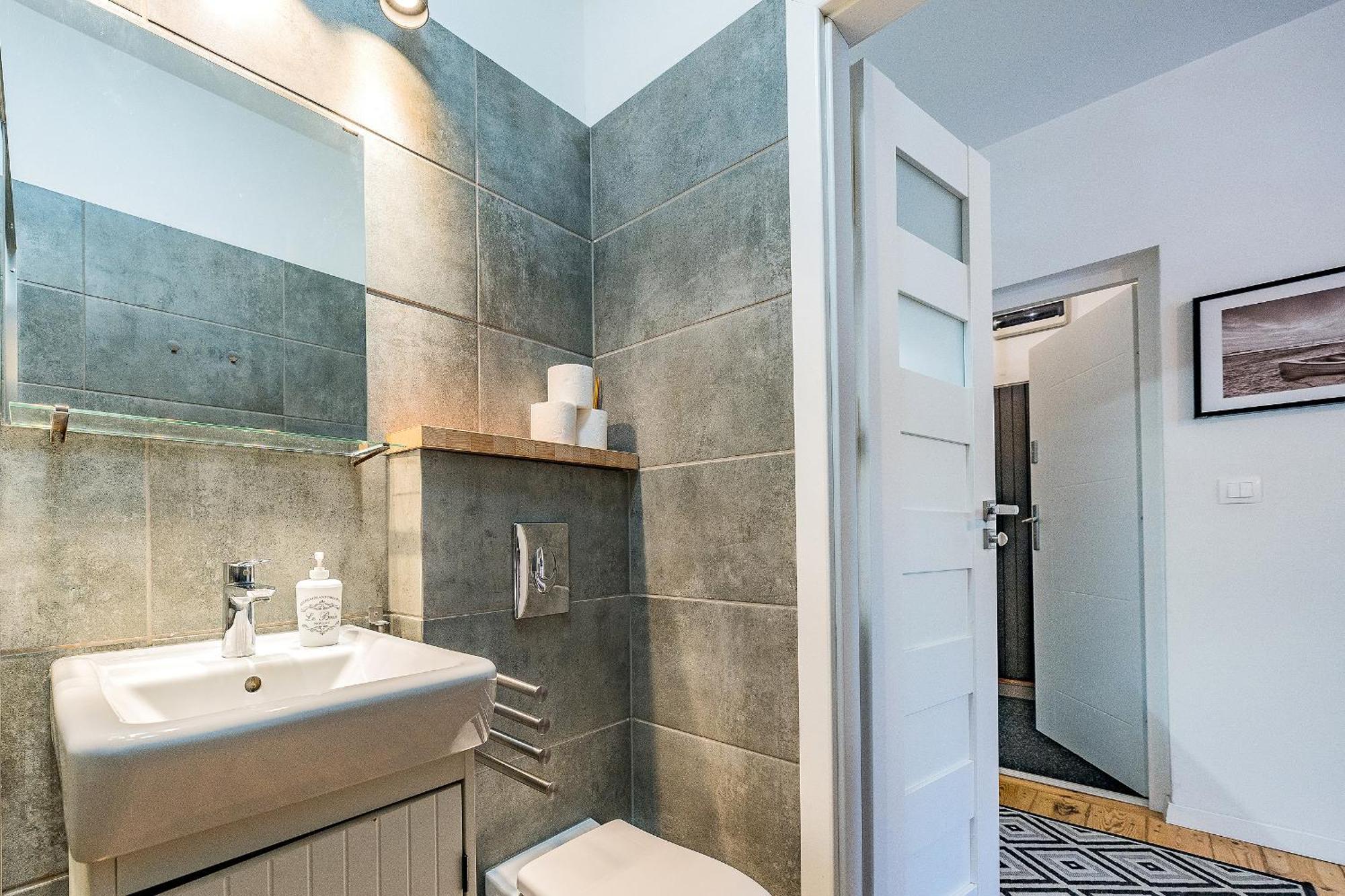 Pomorskie Apartamenty Enter House Sopot Luaran gambar